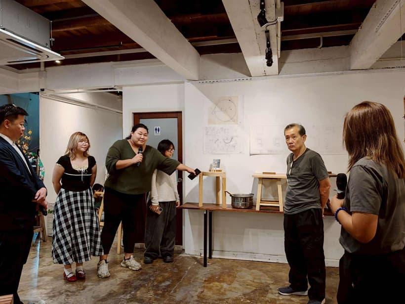 Fame Furniture Design Exhibition