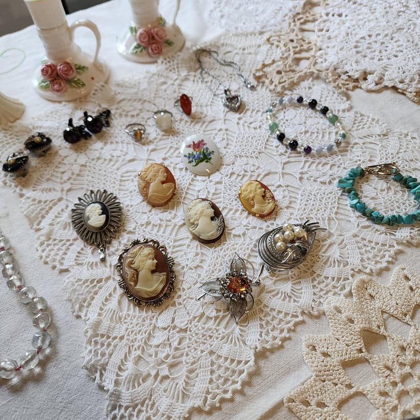 When Life Flea Market