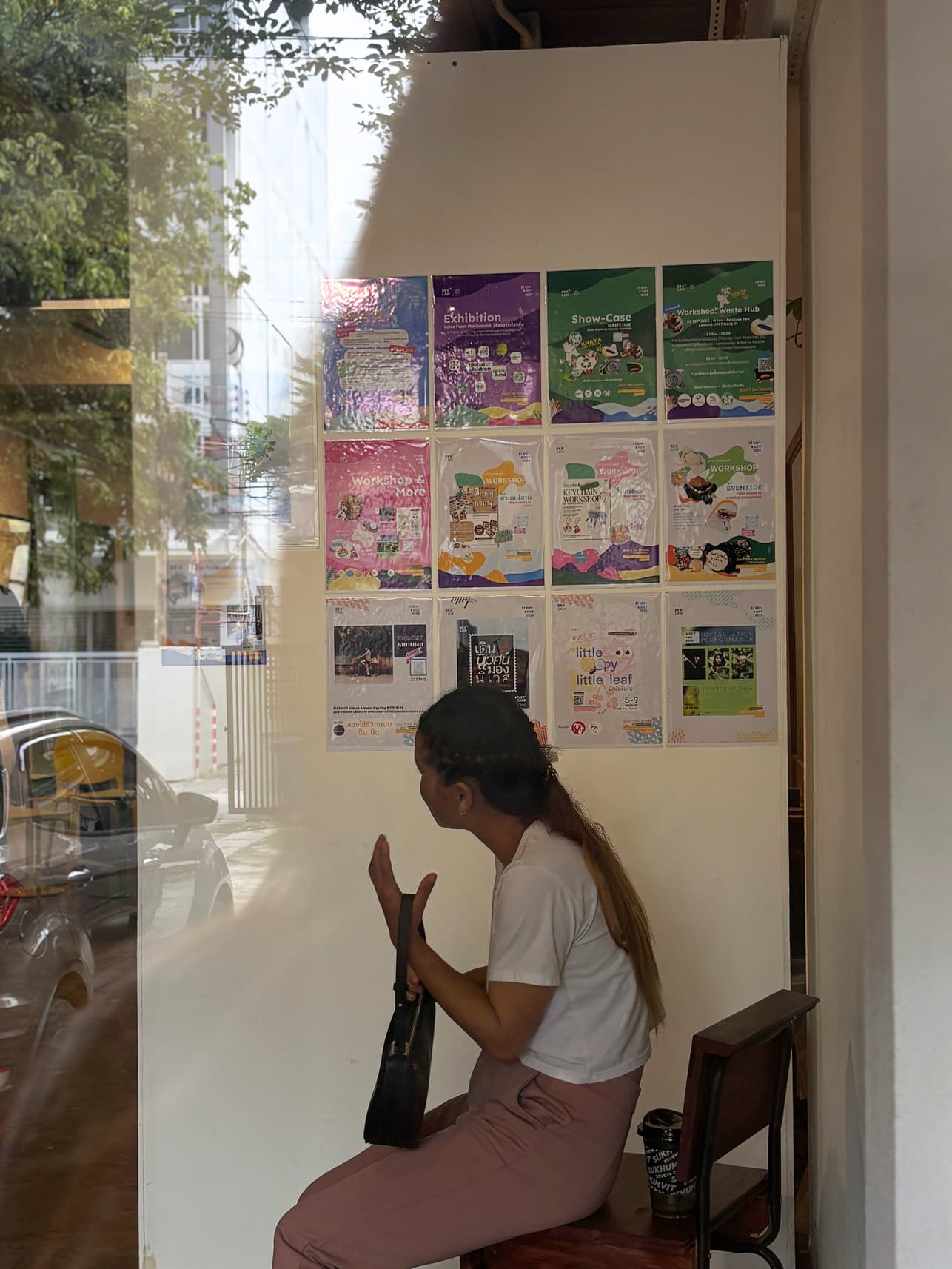 Bangkok Climate Action Week