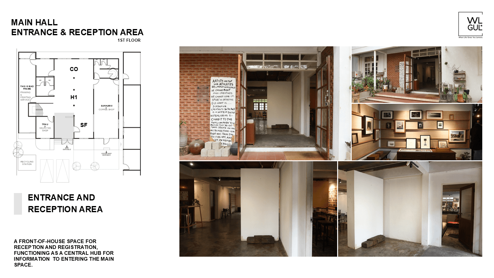 Main Hall 6