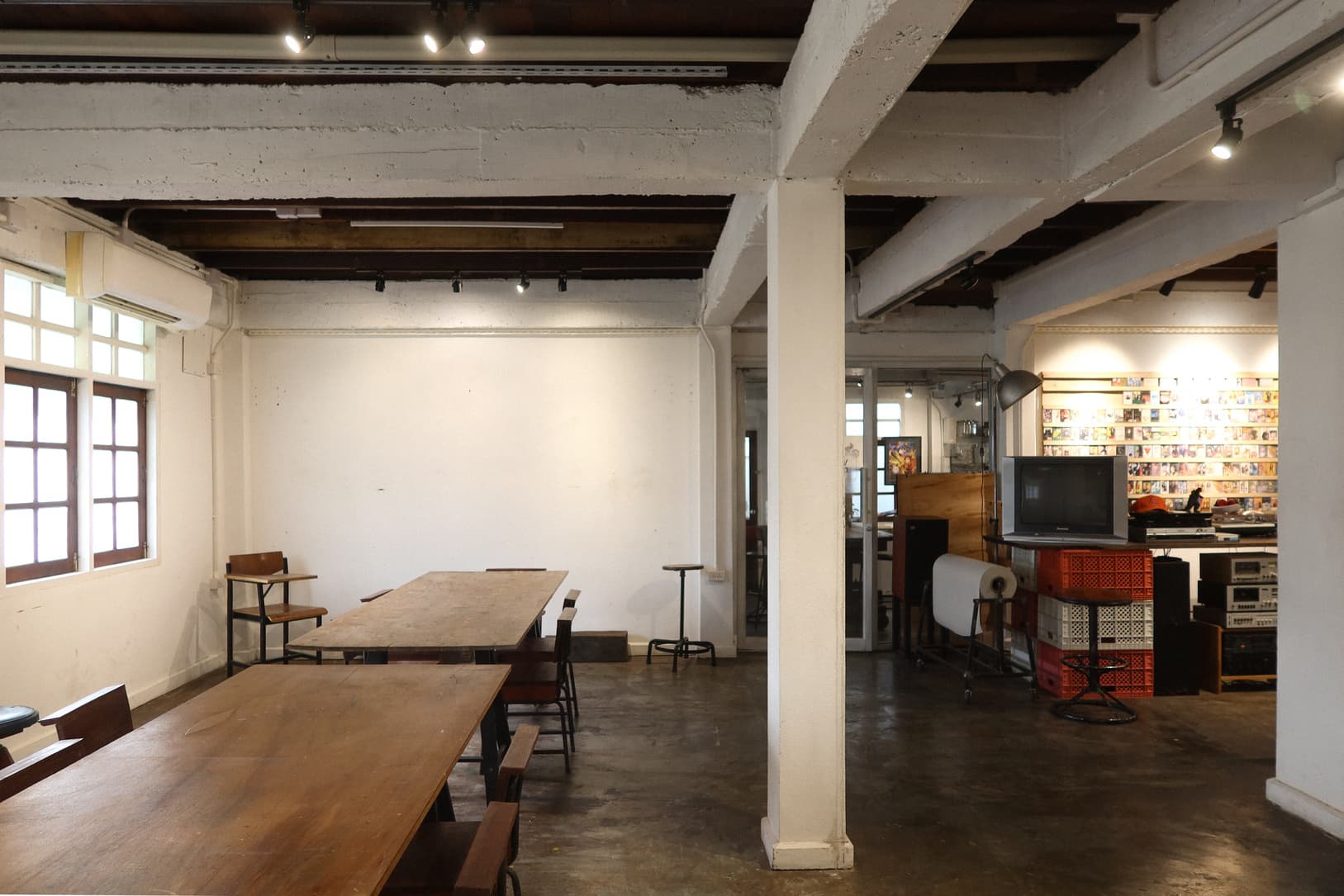 Co-working Area 2
