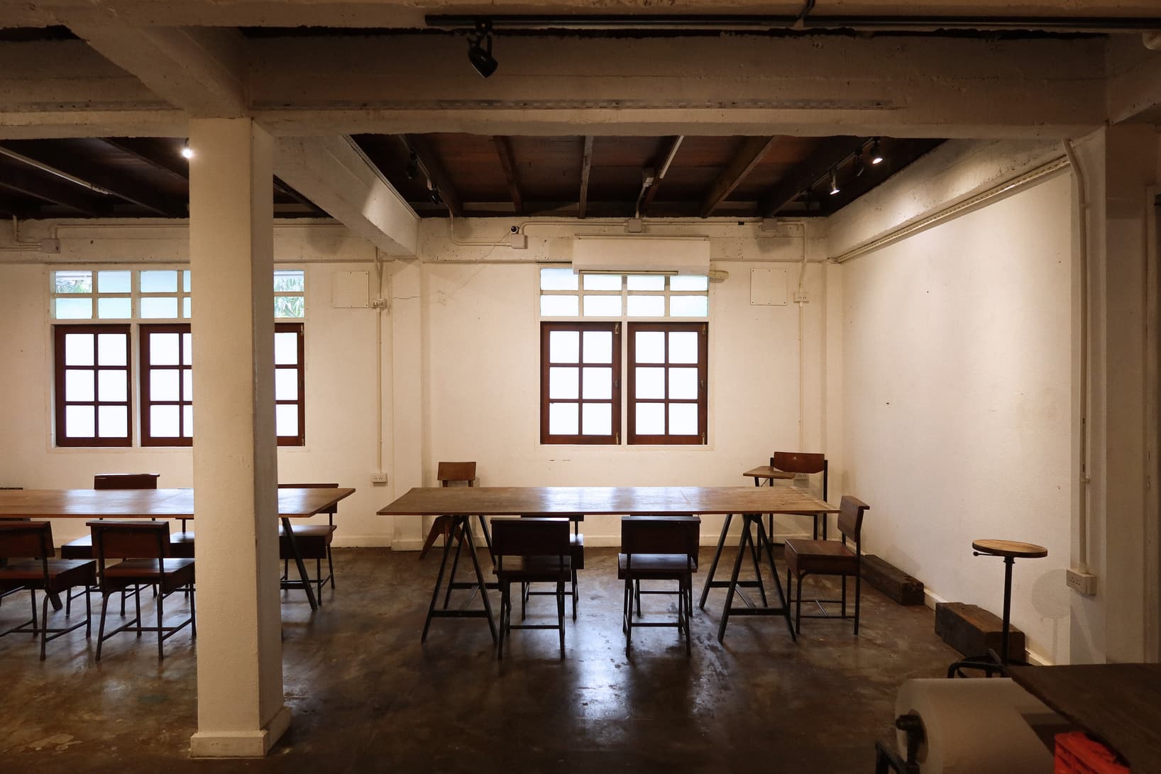 Co-working Area 3