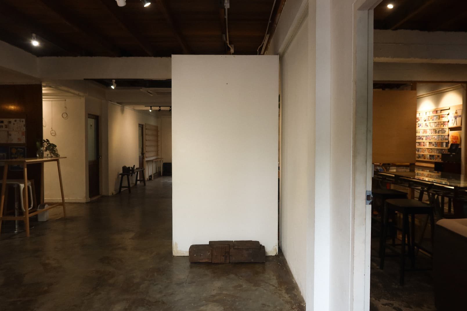 Main Hall 2