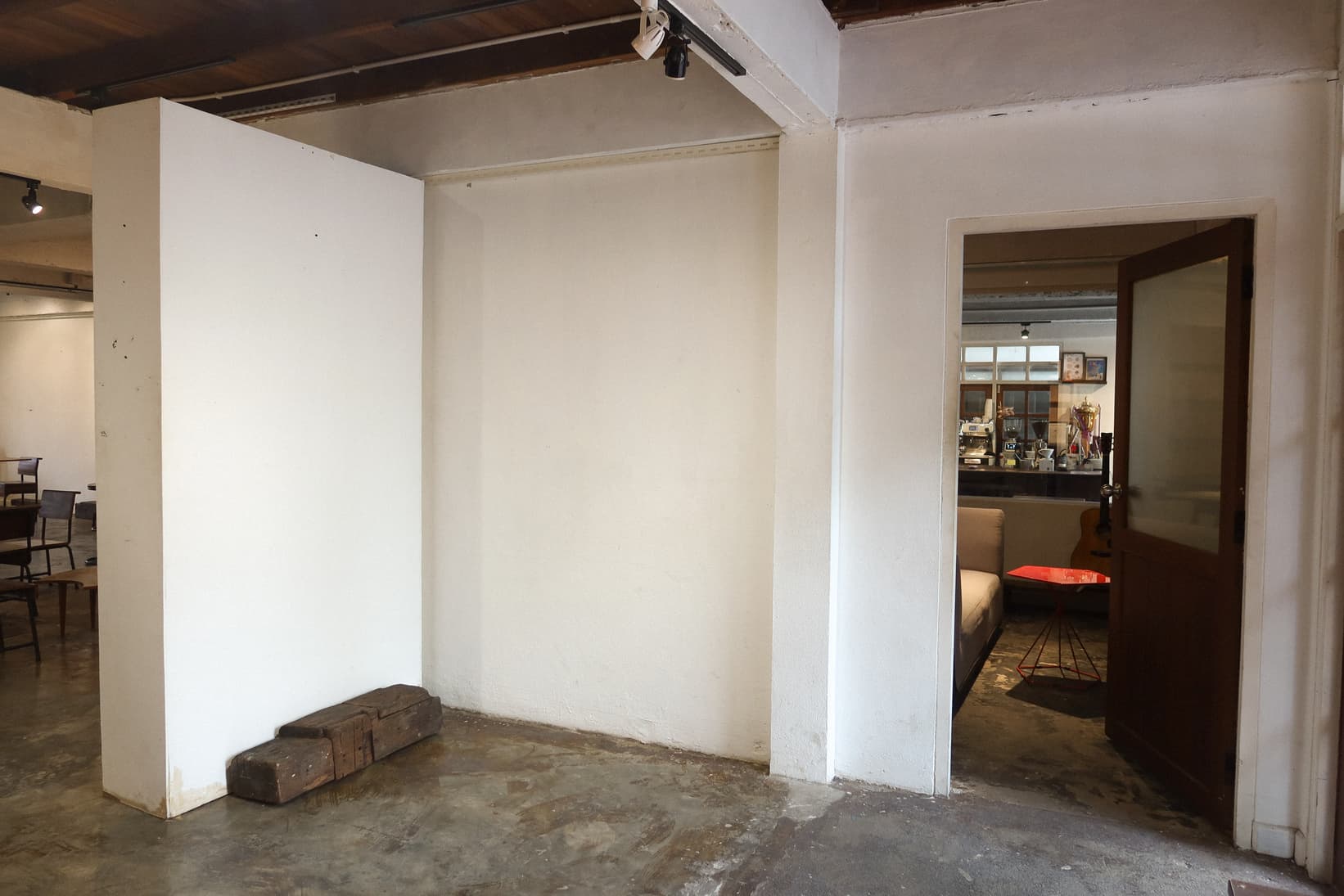 Main Hall 3