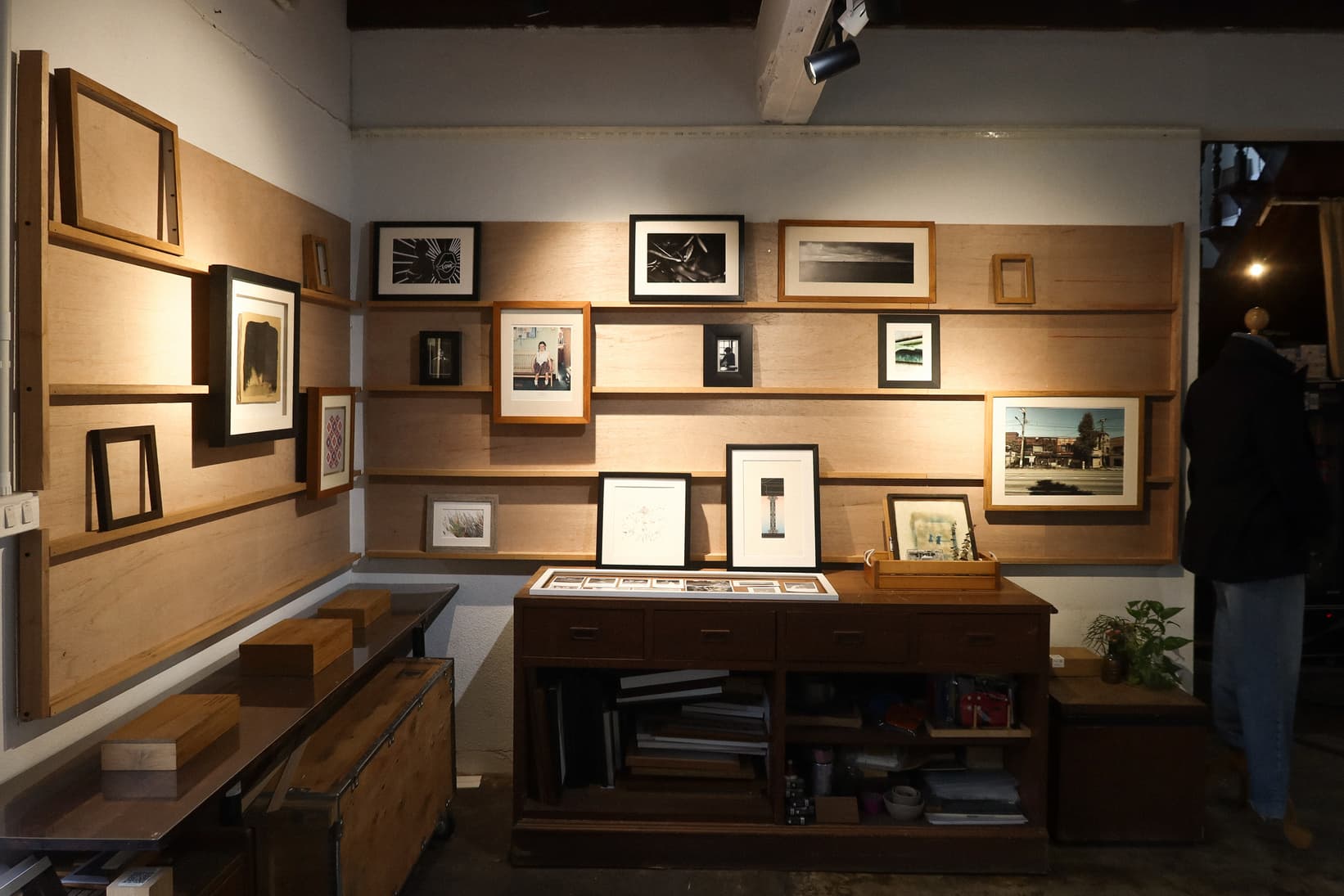 Main Hall 5