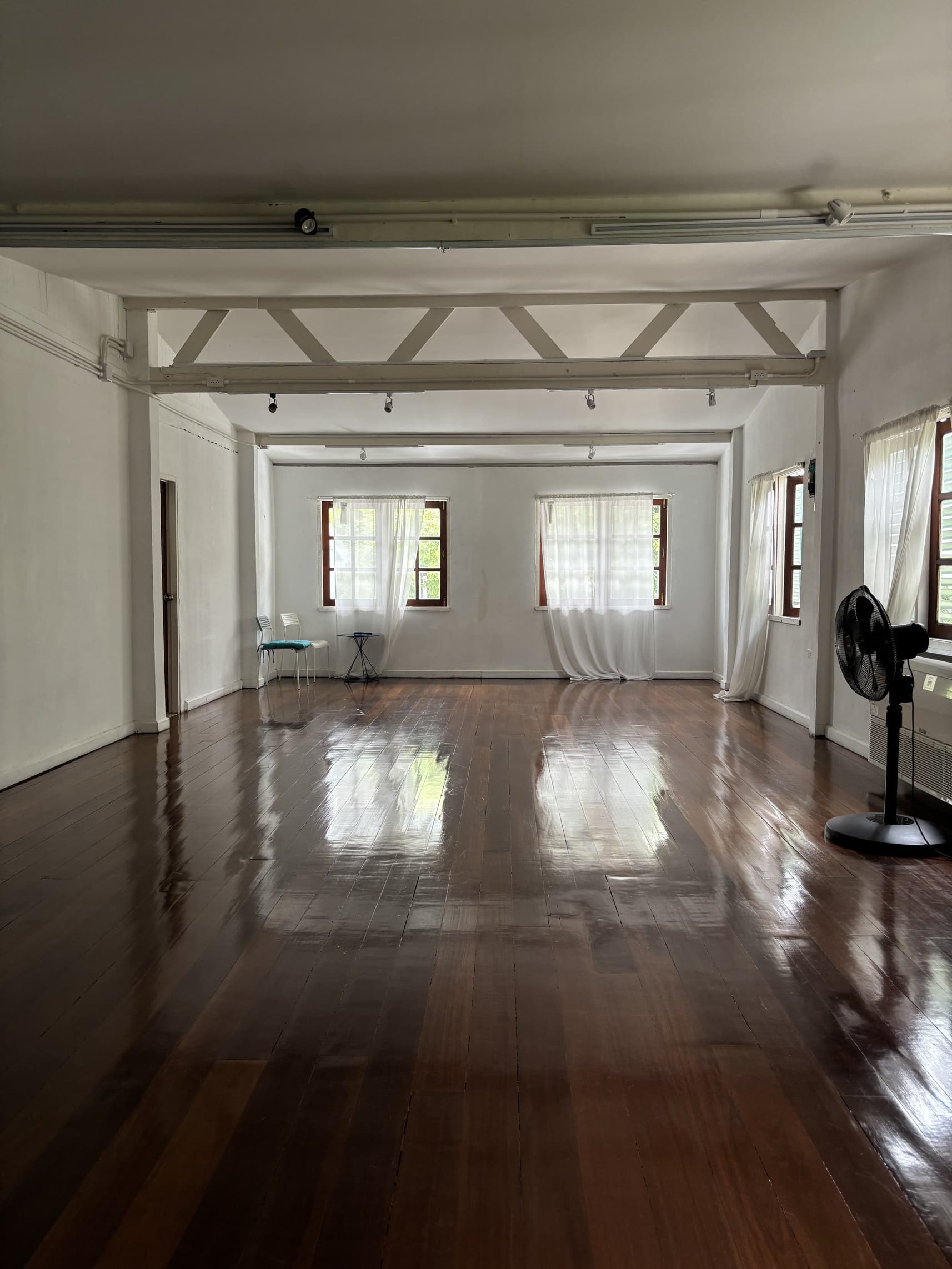 Studio 1