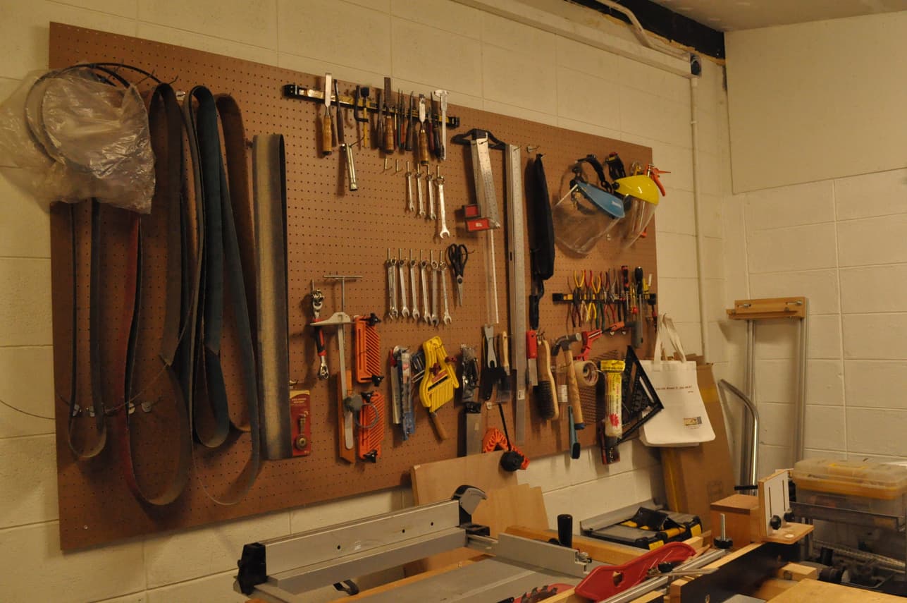Wood Work Studio 2