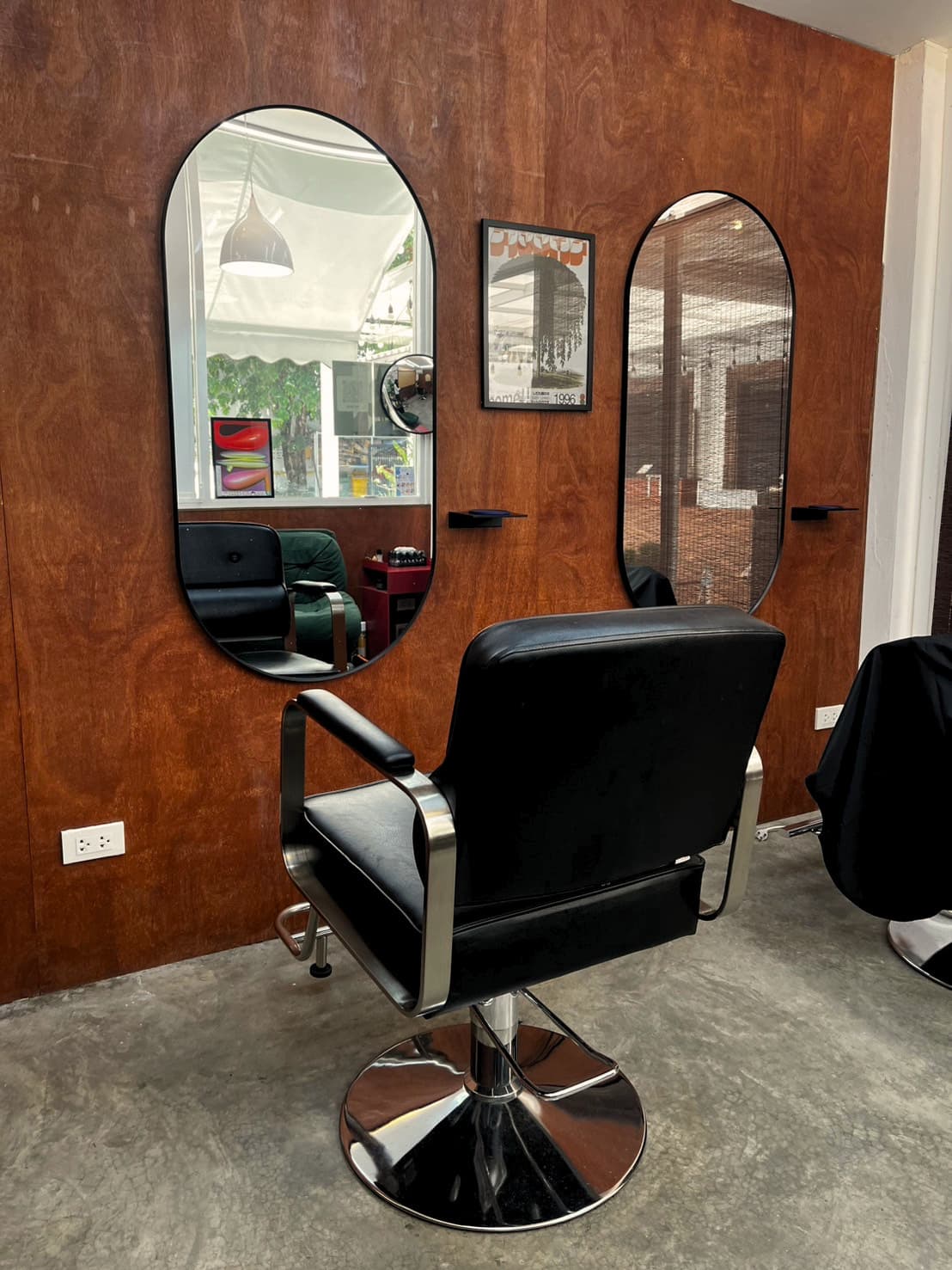 RE:ME Hair Salon