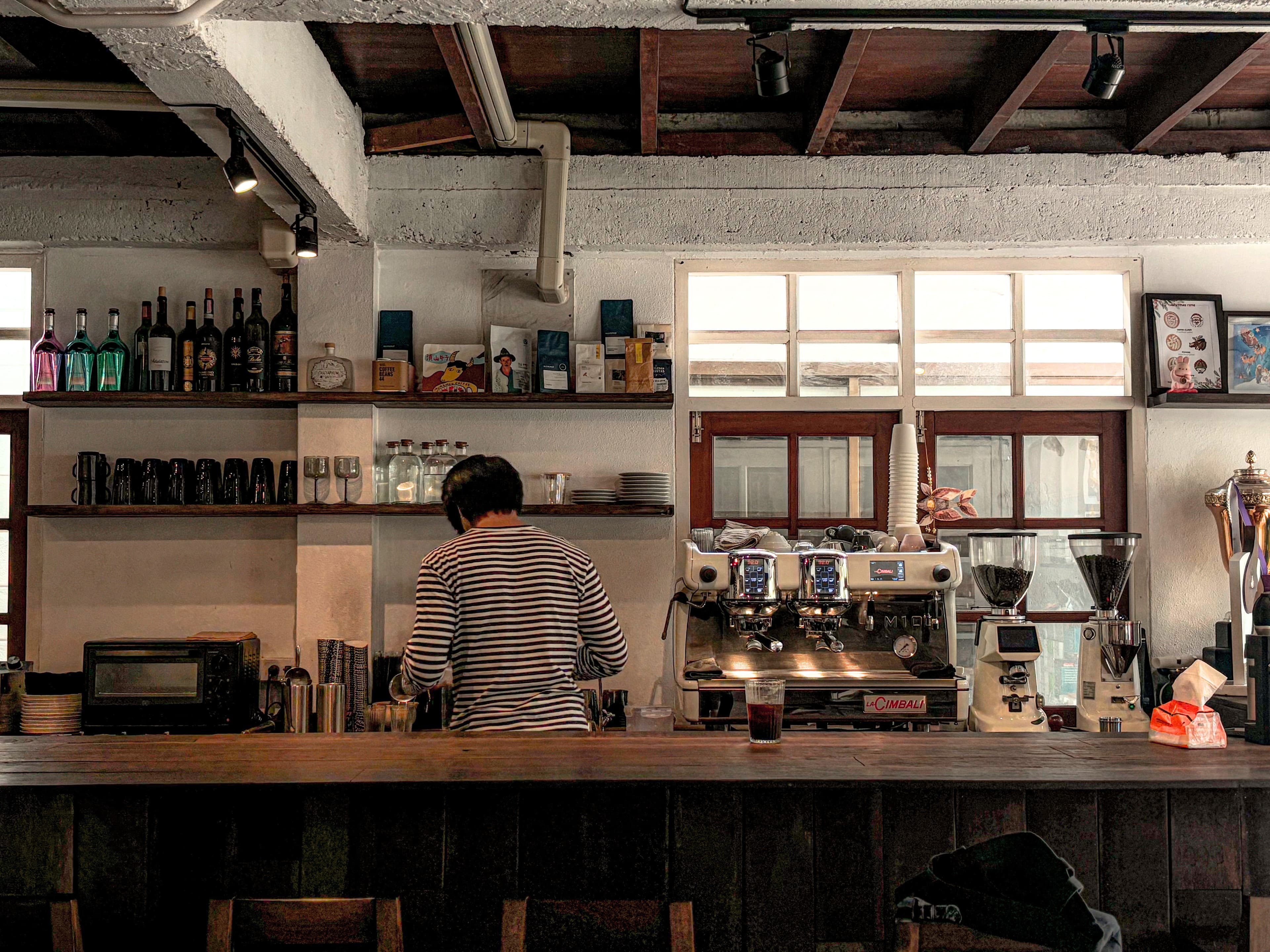 Sukhumvit Coffee