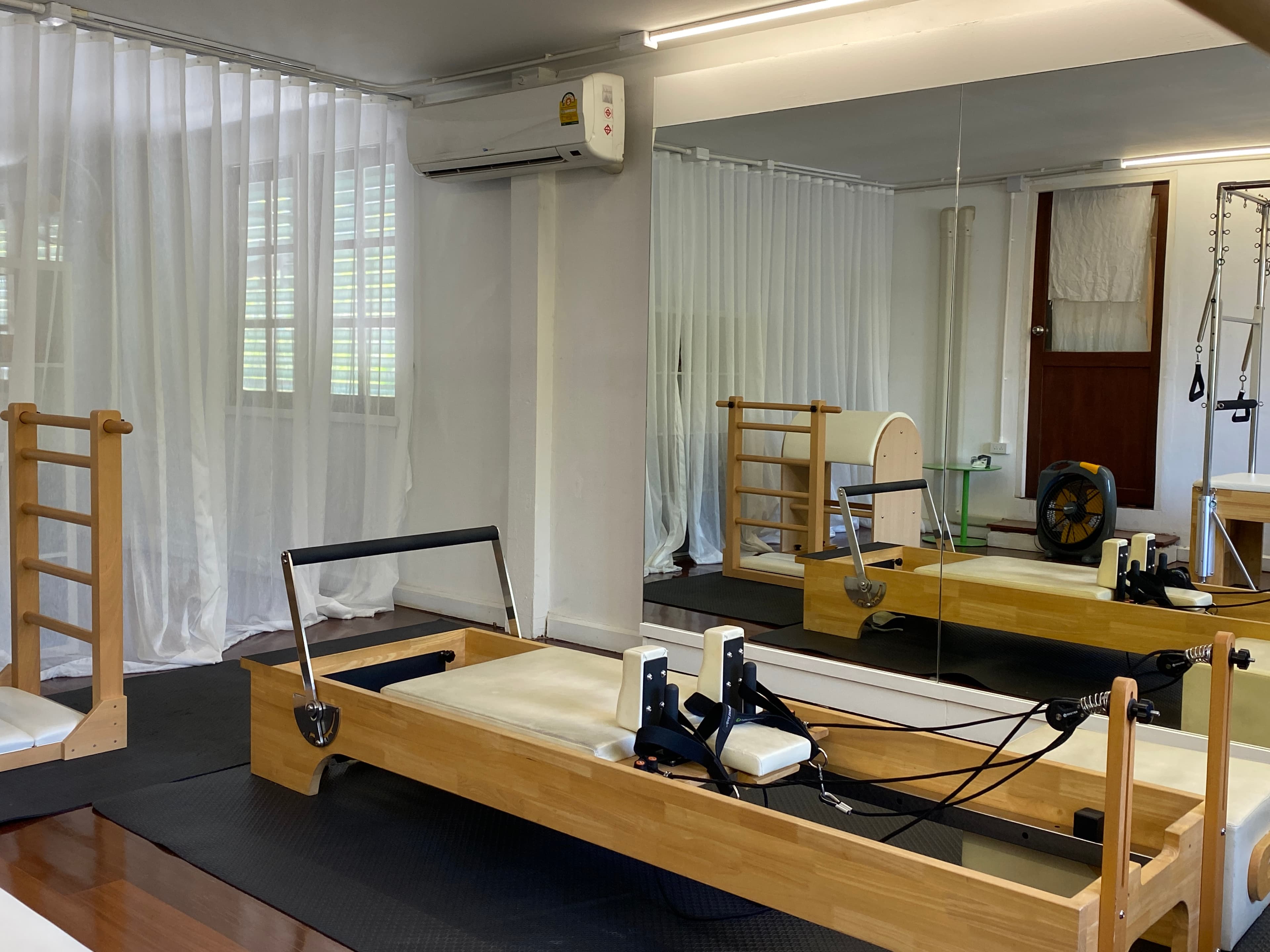 INDE Pilates