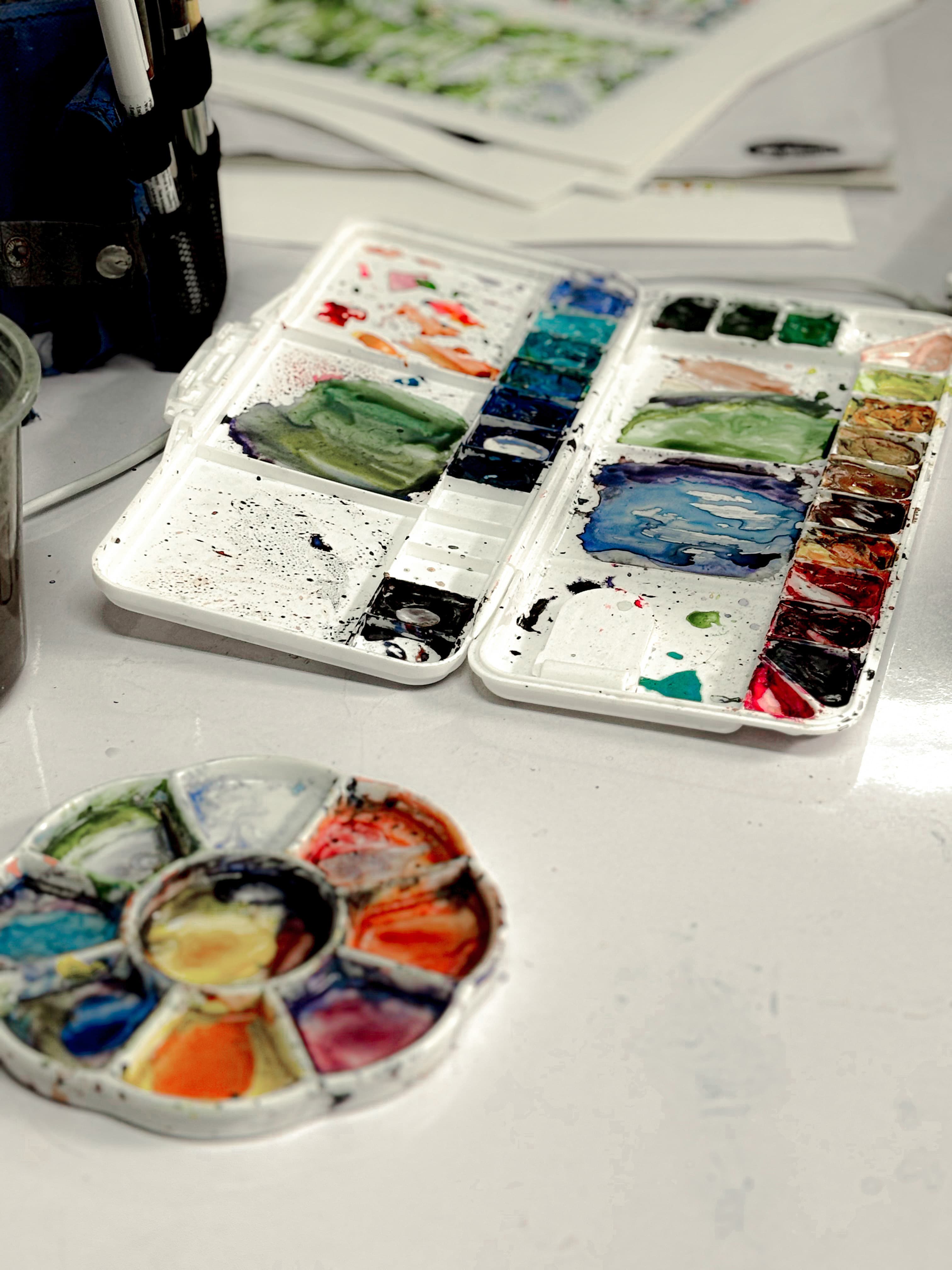 Wad Art Studio