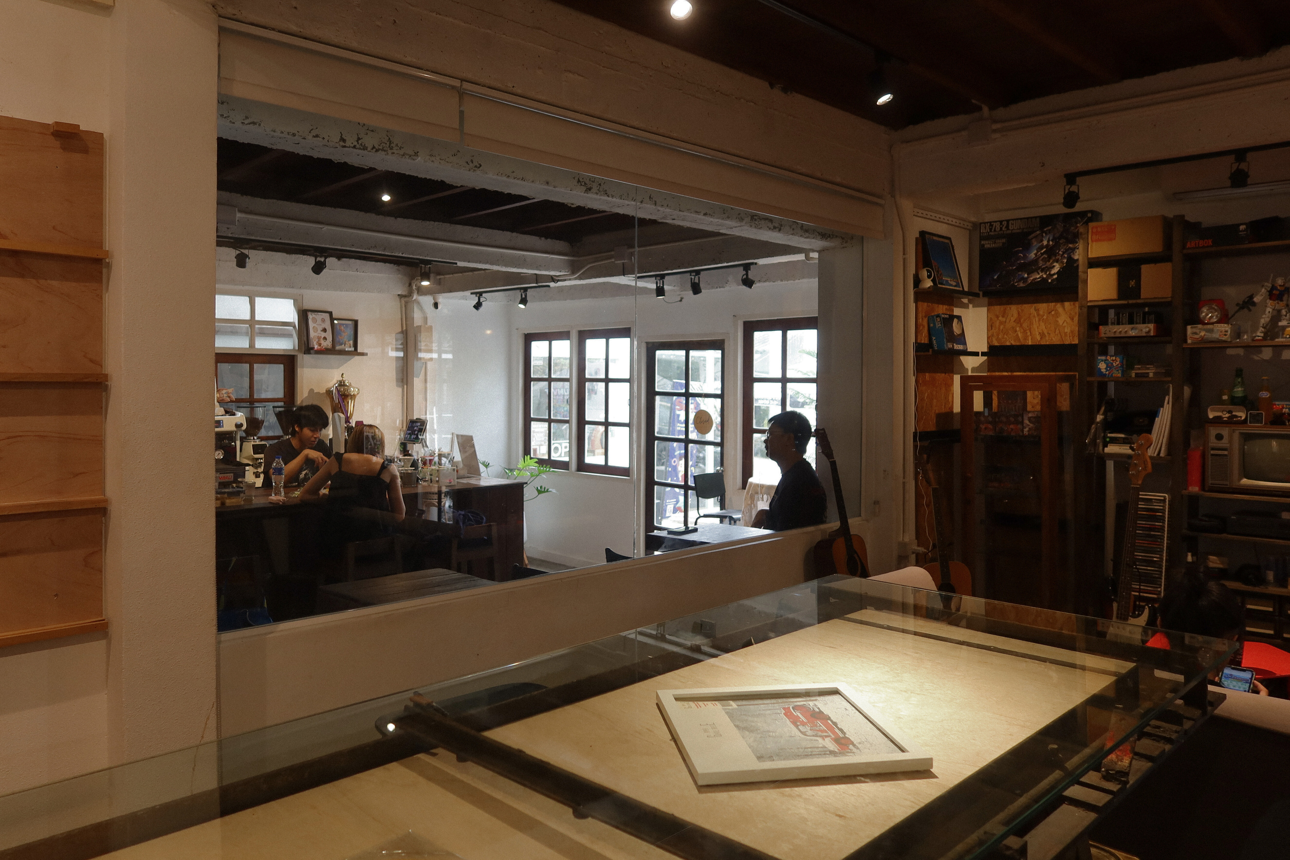 WLGUL Art Space